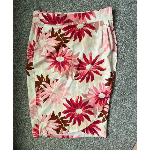 Bundle of 3 RipSkirt Hawaii Wrap Skirt Length 3 Resortwear Travel Womens XS - Picture 2 of 11